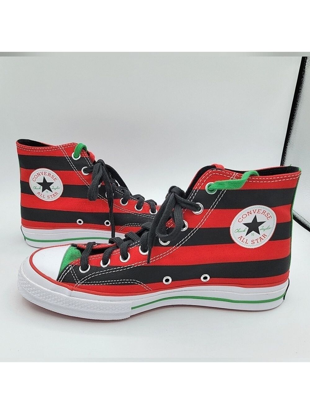 Converse x Denim Tears Chuck 70 High Top 169890C NWT #2410